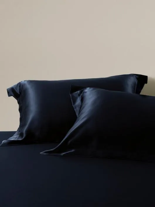Lilysilk Grade 6A Antibacterial Silk Pillowcase For Hair Home Lilysilk Silk Pillowcases