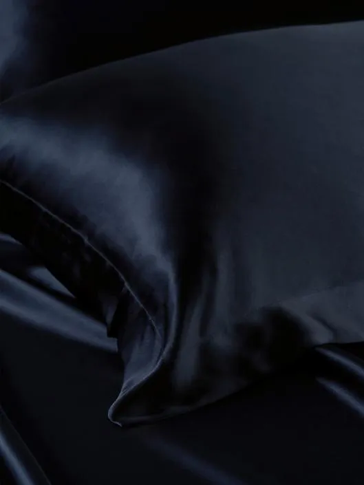 Lilysilk Grade 6A Antibacterial Silk Pillowcase For Hair Home Lilysilk Silk Pillowcases