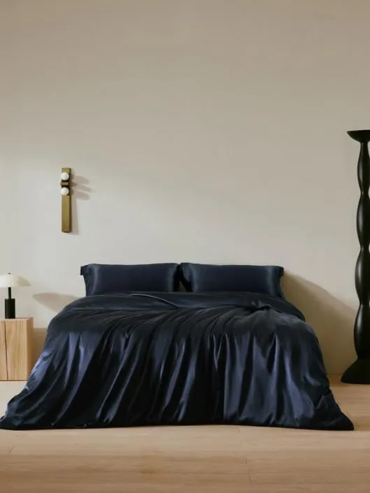 Lilysilk Grade 6A Antibacterial Silk Pillowcase For Hair Home Lilysilk Silk Pillowcases