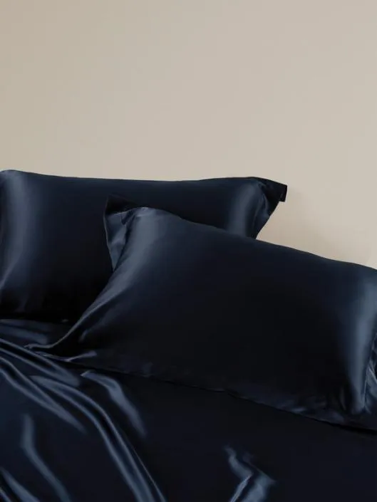 Lilysilk Grade 6A Antibacterial Silk Pillowcase For Hair Home Lilysilk Silk Pillowcases