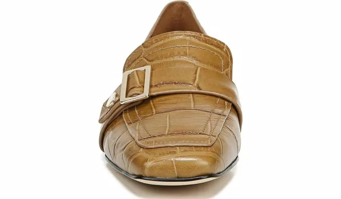 Loafers Women Franco Sarto Sarto Forza Loafer Camel Leather