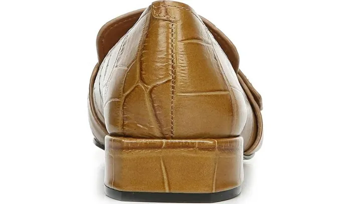 Loafers Women Franco Sarto Sarto Forza Loafer Camel Leather