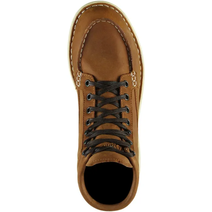 Logger Moc 917 GTX Roasted Pecan Women Danner Boots