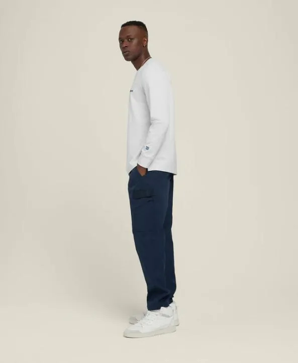 Long Sleeve Shirts Men Wilson Easy Street LongSleeve Tee Light Gray Heather Long Sleeve Shirts Men Wilson Easy Street LongSleeve Tee Light Gray Heather