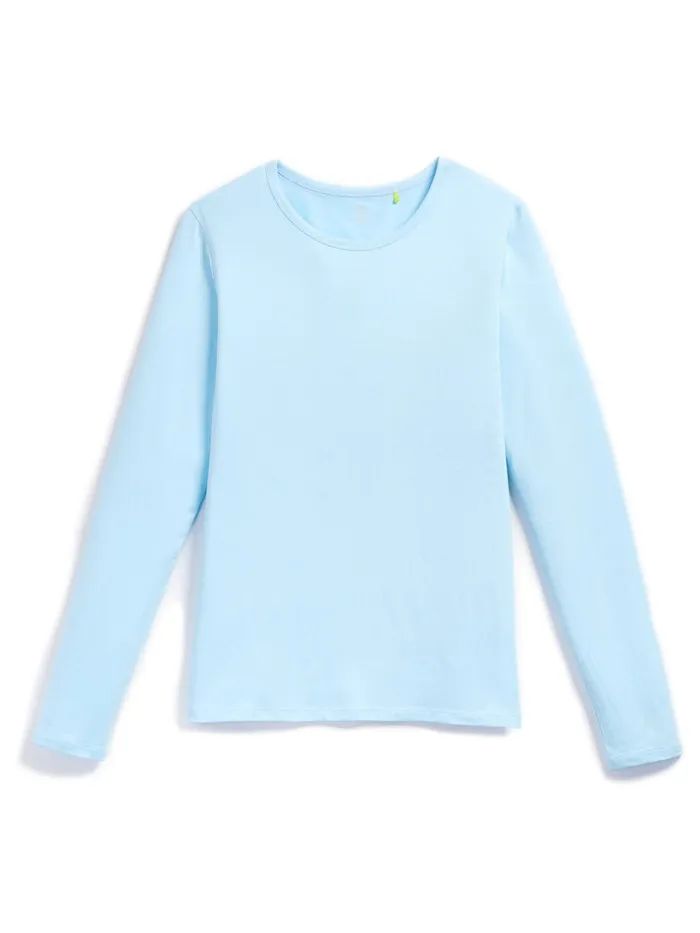 Long Sleeve TShirts Women Tasc Performance NOLA Long Sleeve TShirt