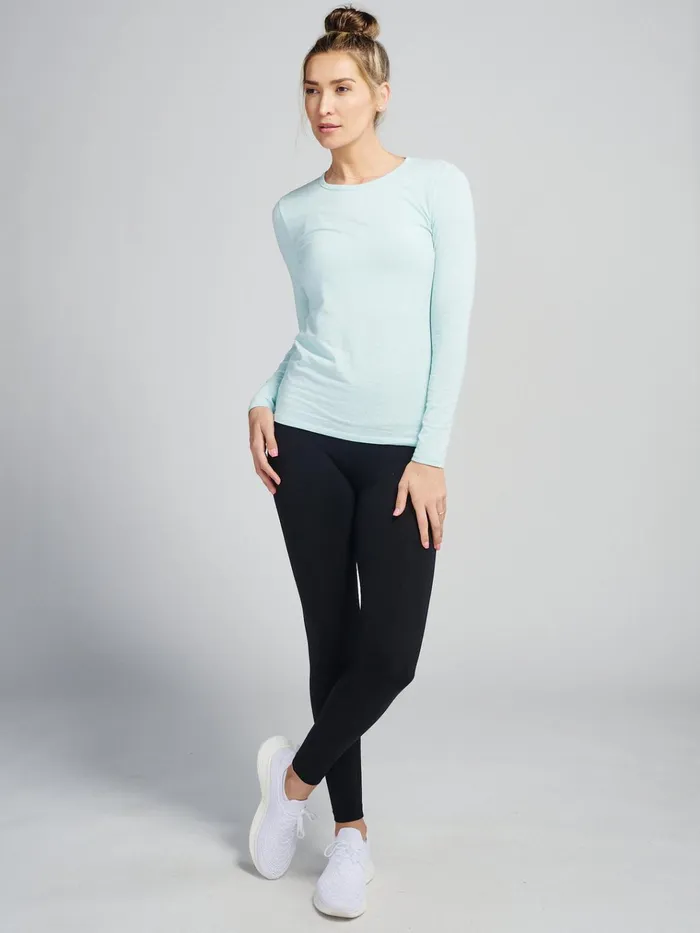 Long Sleeve TShirts Women Tasc Performance NOLA Long Sleeve TShirt