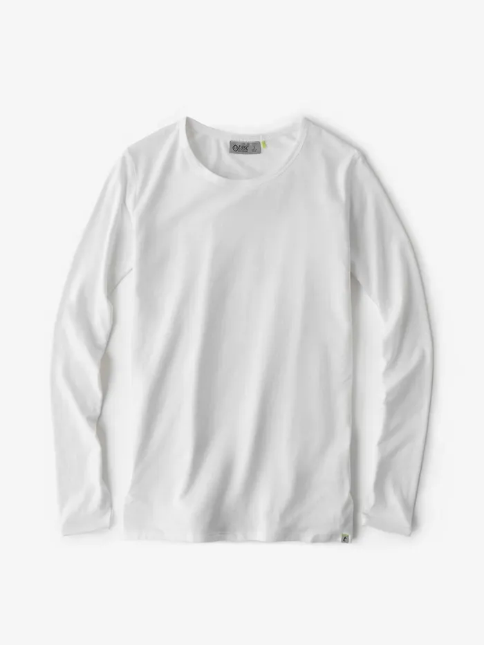 Long Sleeve TShirts Women Tasc Performance NOLA Long Sleeve TShirt