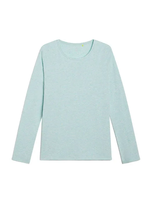 Long Sleeve TShirts Women Tasc Performance NOLA Long Sleeve TShirt