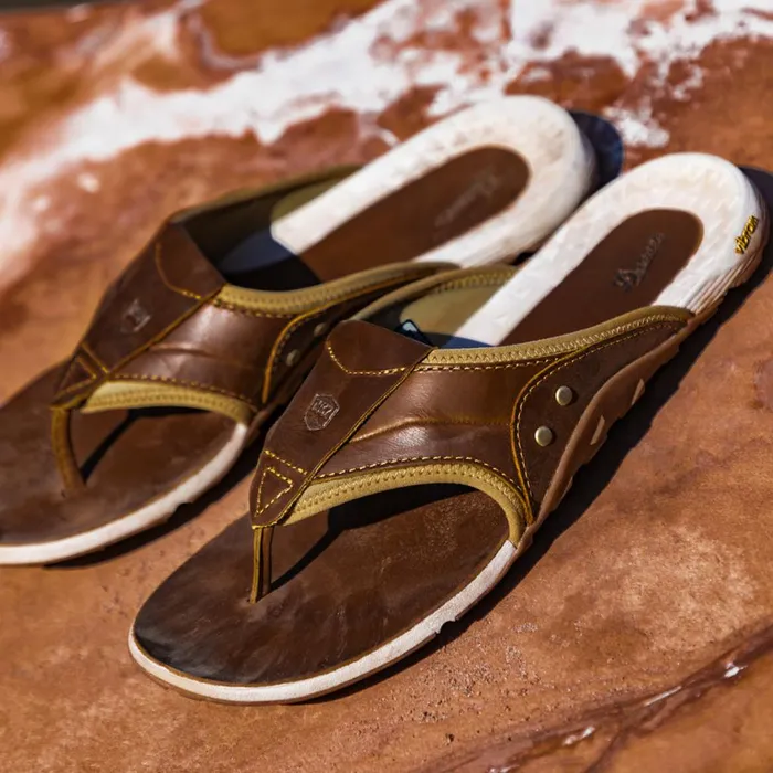 Lost Coast Sandal Sand Dune Men Danner SlipOns and Wellingtons