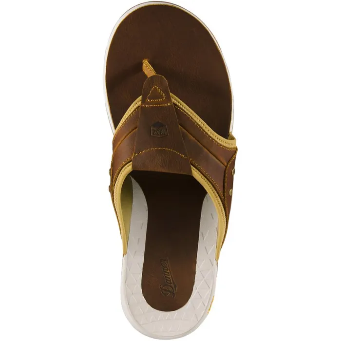 Lost Coast Sandal Sand Dune Men Danner SlipOns and Wellingtons