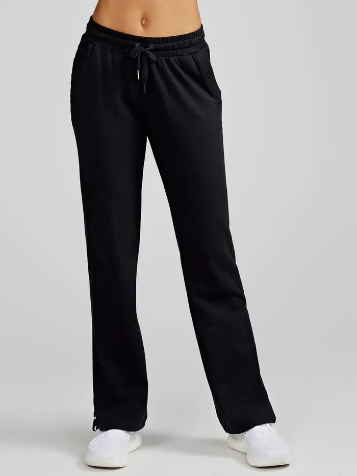 Lounge Women Tasc Performance Studio Sweatpant