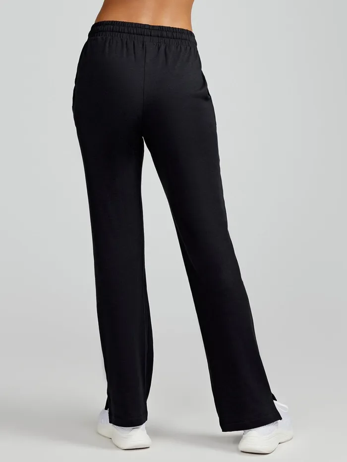 Lounge Women Tasc Performance Studio Sweatpant