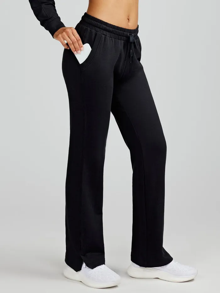 Lounge Women Tasc Performance Studio Sweatpant