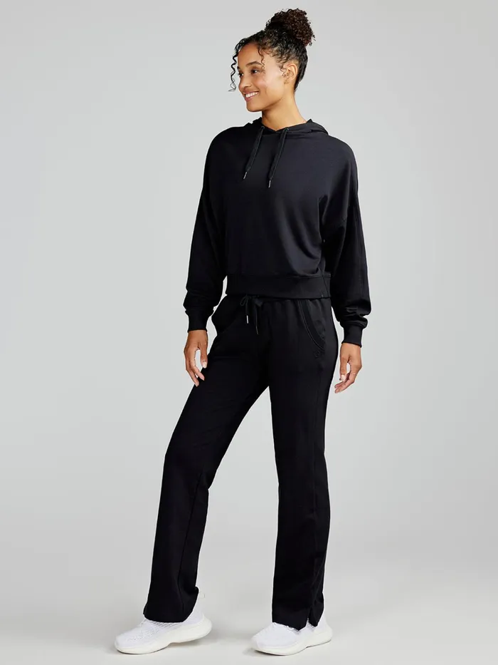 Lounge Women Tasc Performance Studio Sweatpant