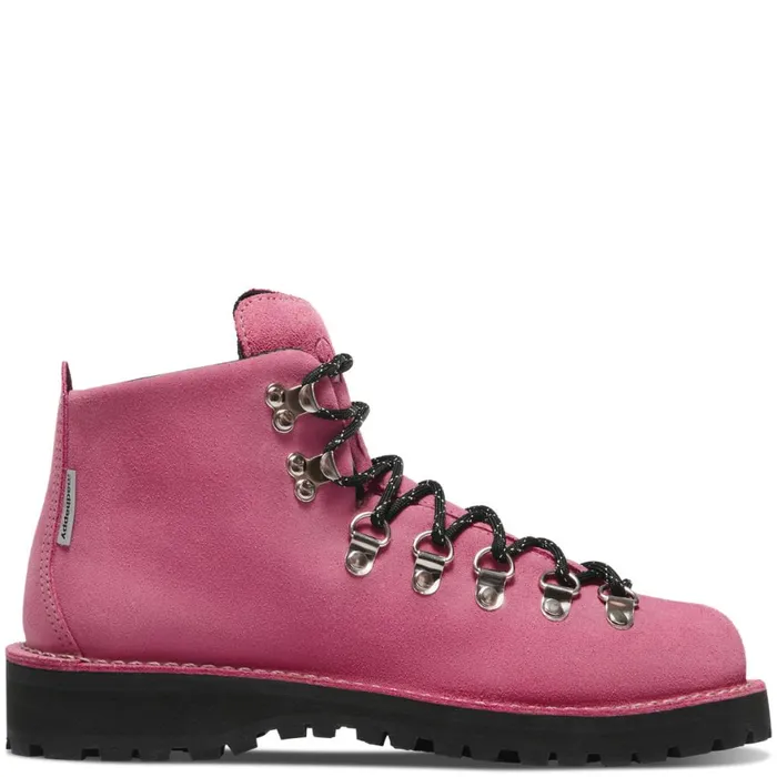 Madhappy and Danner Mountain Light Punch Women Danner Boots