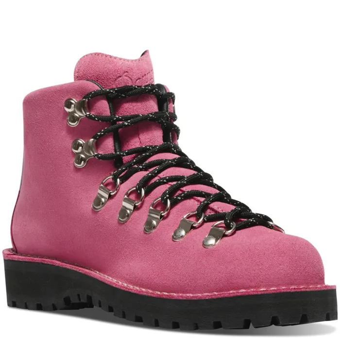 Madhappy and Danner Mountain Light Punch Women Danner Boots
