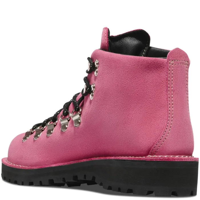 Madhappy and Danner Mountain Light Punch Women Danner Boots