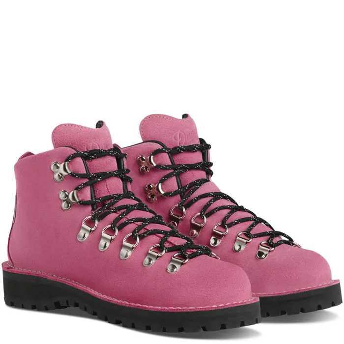 Madhappy and Danner Mountain Light Punch Women Danner Boots