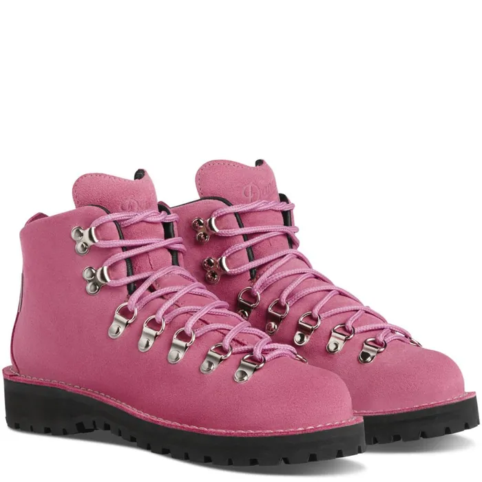 Madhappy and Danner Mountain Light Punch Women Danner Boots