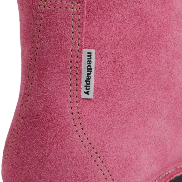 Madhappy and Danner Mountain Light Punch Women Danner Boots