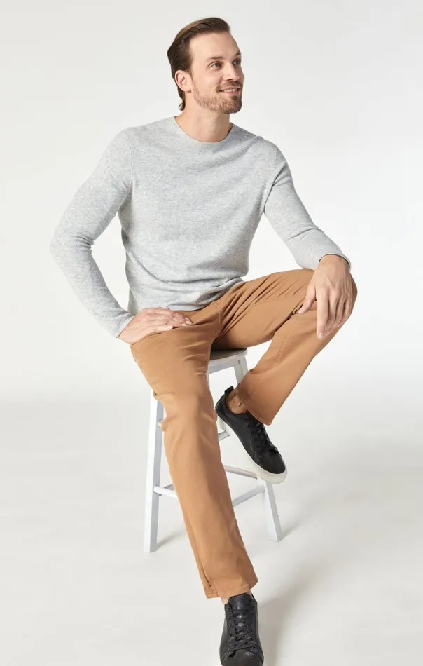 Marcus Slim Straight Leg In Caramel Supermove Men Mavi Jeans Denim Marcus Slim Straight Leg In Caramel Supermove Men Mavi Jeans Denim