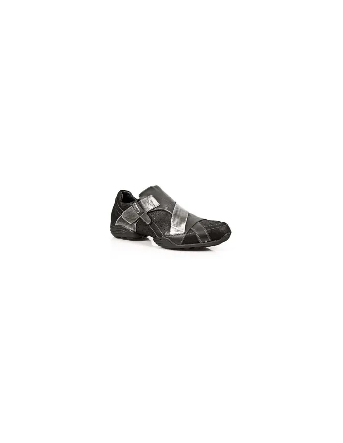 Men Abs M8133C1 New Rock Sneakers Men Abs M8133C1 New Rock Sneakers
