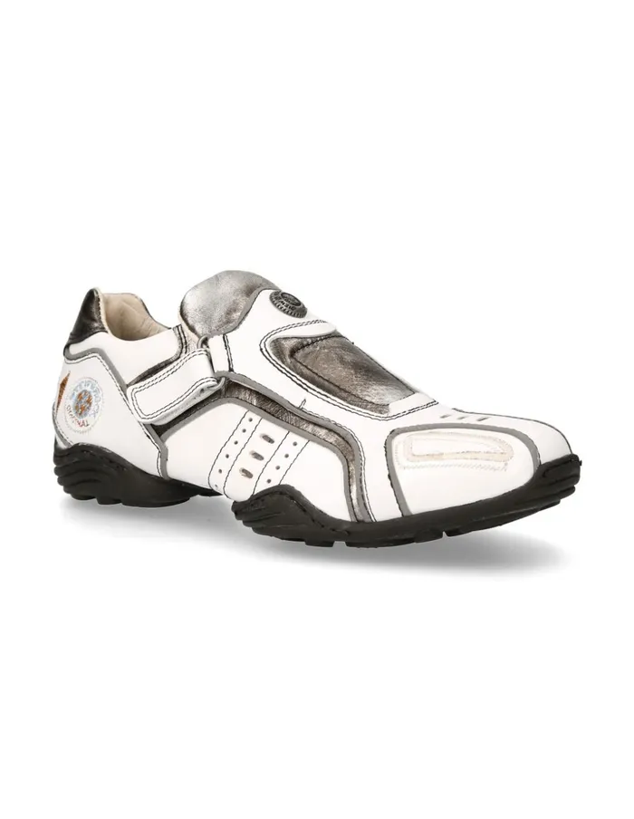 Men Abs M8163C2 New Rock Sneakers Men Abs M8163C2 New Rock Sneakers