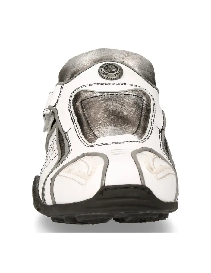 Men Abs M8163C2 New Rock Sneakers Men Abs M8163C2 New Rock Sneakers