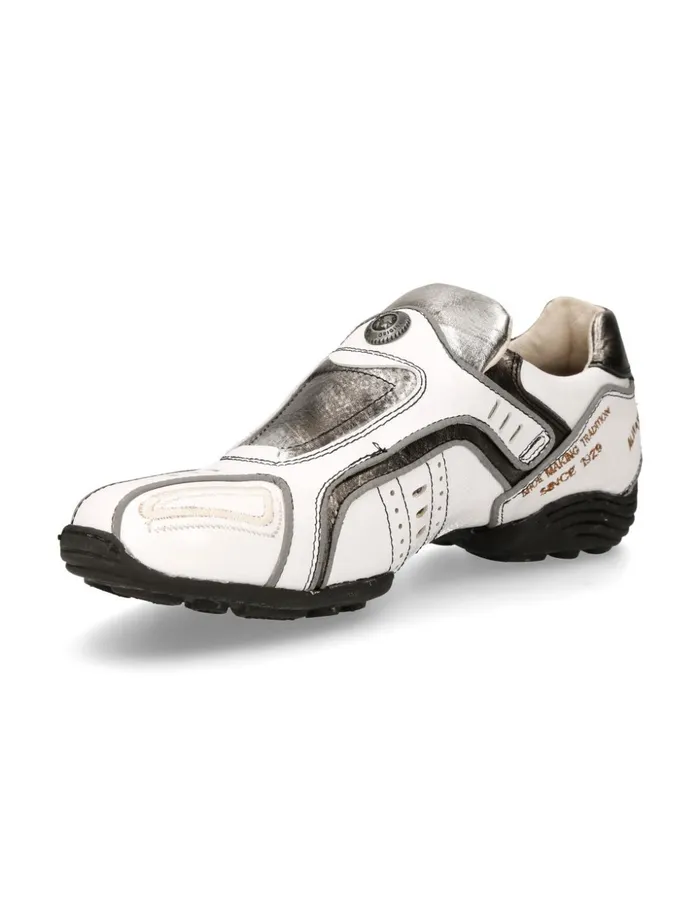 Men Abs M8163C2 New Rock Sneakers Men Abs M8163C2 New Rock Sneakers