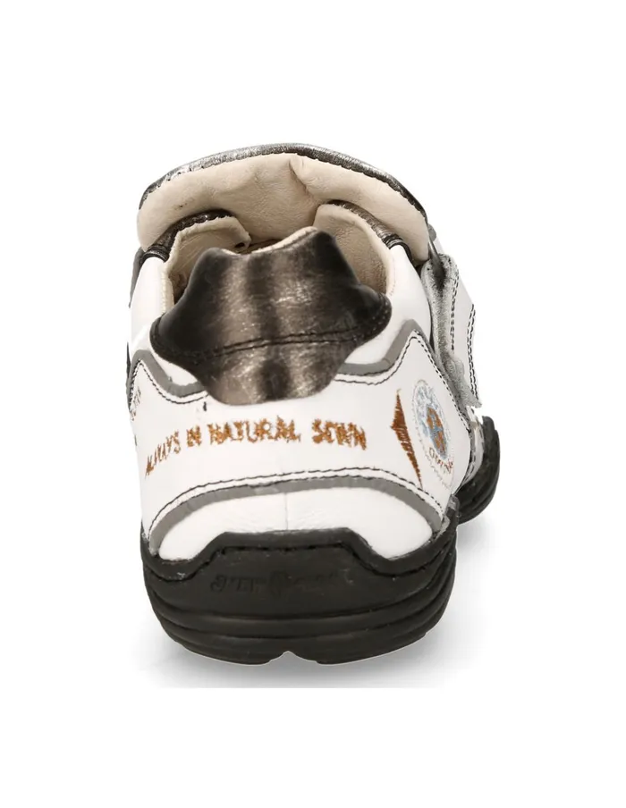 Men Abs M8163C2 New Rock Sneakers Men Abs M8163C2 New Rock Sneakers