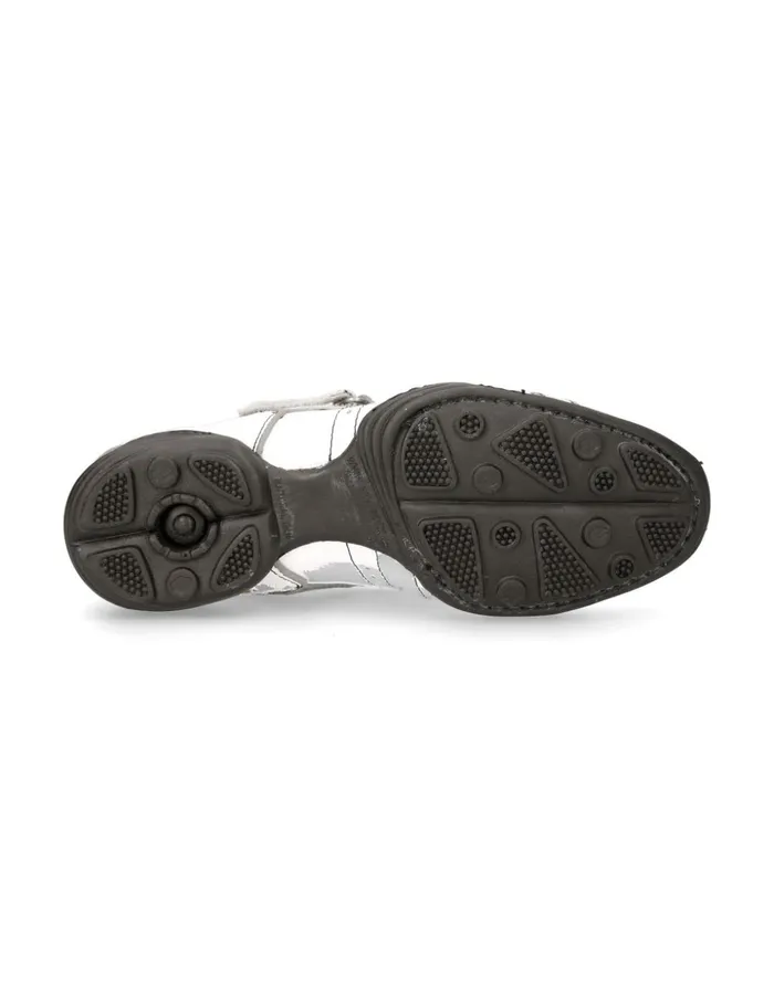 Men Abs M8163C2 New Rock Sneakers Men Abs M8163C2 New Rock Sneakers