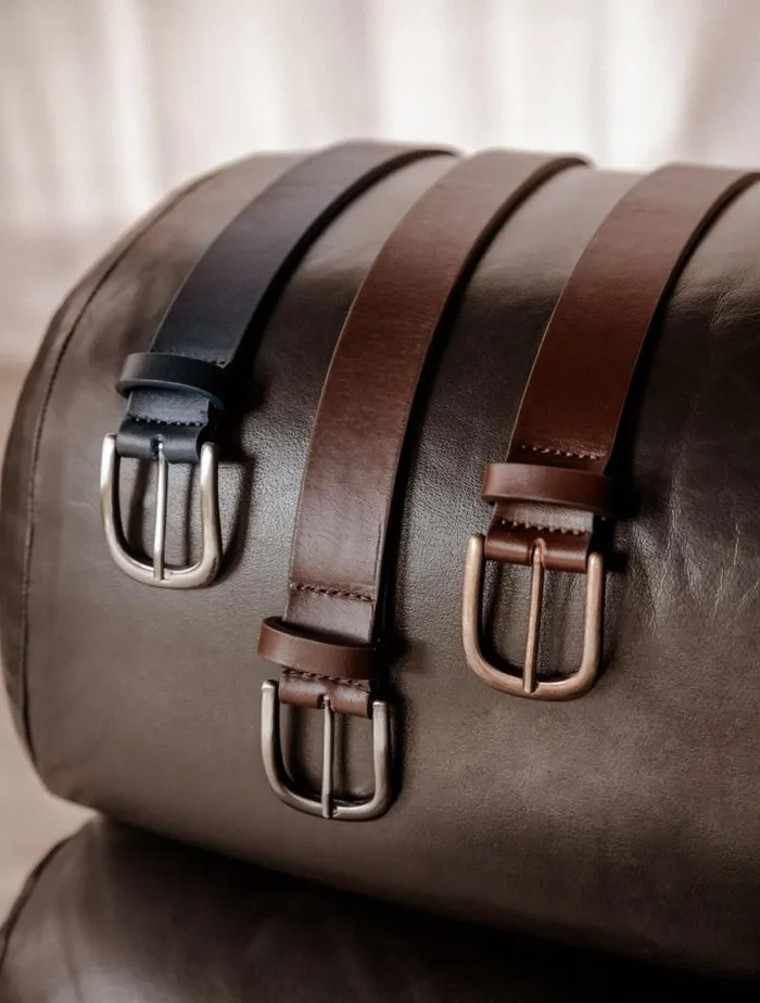 Men Belts Bobbies Austin Chesterfield Men Belts Bobbies Austin Chesterfield