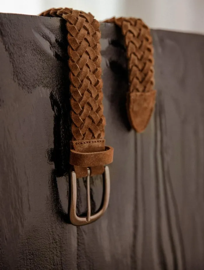 Men Belts Bobbies Santiago Camel Brown Men Belts Bobbies Santiago Camel Brown