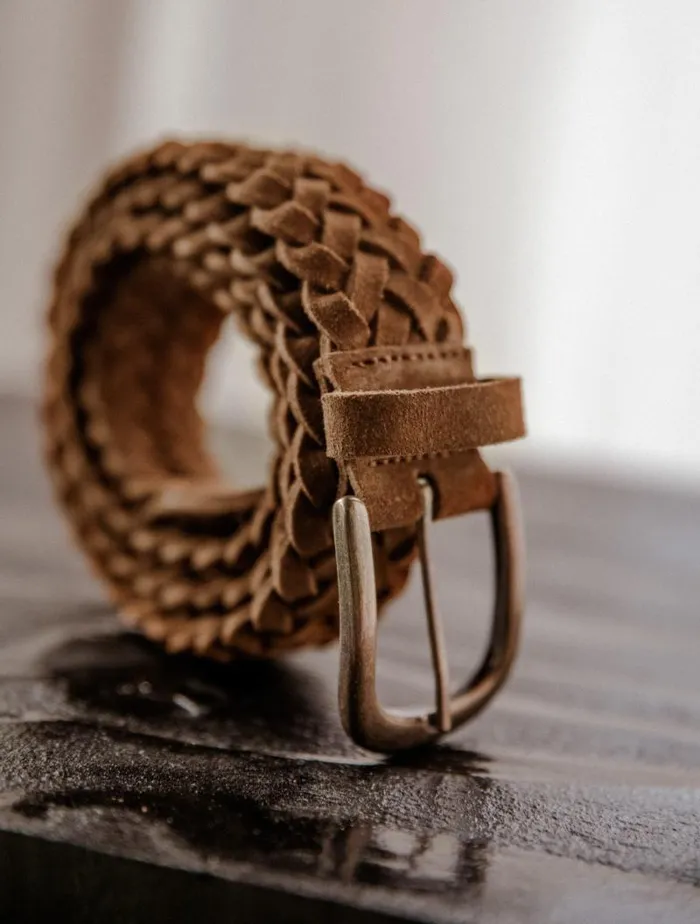 Men Belts Bobbies Santiago Camel Brown Men Belts Bobbies Santiago Camel Brown