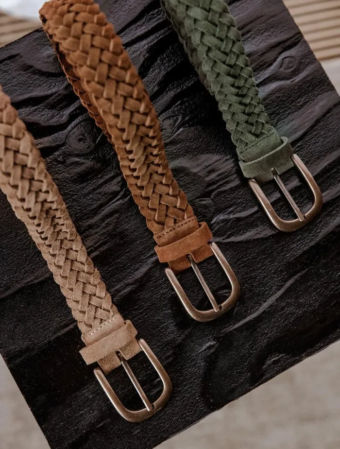 Men Belts Bobbies Santiago Camel Brown Men Belts Bobbies Santiago Camel Brown