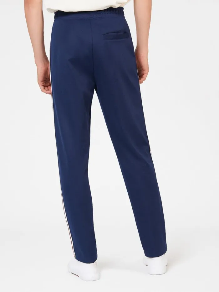 Men Ben Sherman Joggers and Track Pants Signature House Track Pant 8211 Marine Men Ben Sherman Joggers and Track Pants Signature House Track Pant 8211 Marine