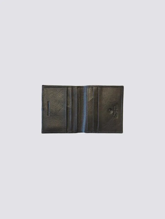 Men Ben Sherman Wallets and Card Holders Coles Leather Micro Wallet 8211 Black Men Ben Sherman Wallets and Card Holders Coles Leather Micro Wallet 8211 Black