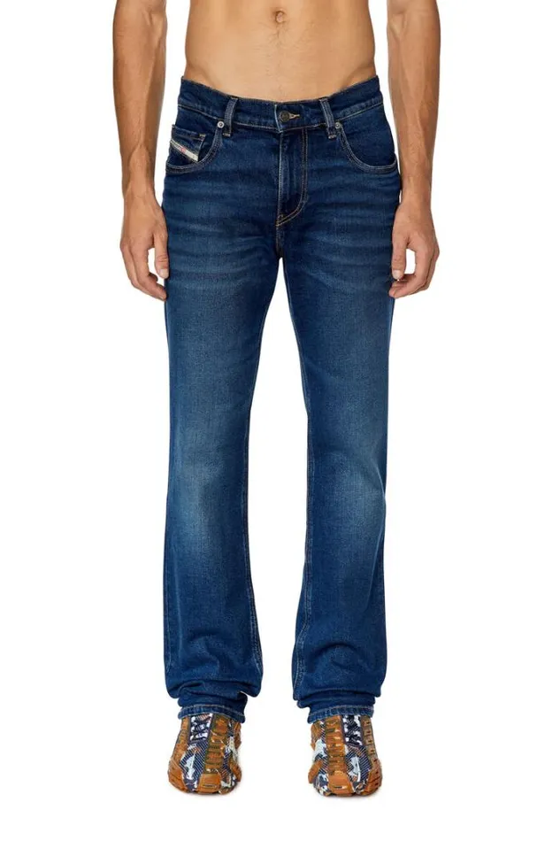 Men Bootcut Jeans 2021 DVocs 0gycs Dark Blue Diesel Bootcut Men Bootcut Jeans 2021 DVocs 0gycs Dark Blue Diesel Bootcut