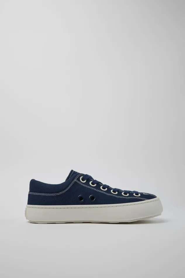 Men Camper X SUNNEI Unisex Textile Shoes Camper Sneakers Men Camper X SUNNEI Unisex Textile Shoes Camper Sneakers