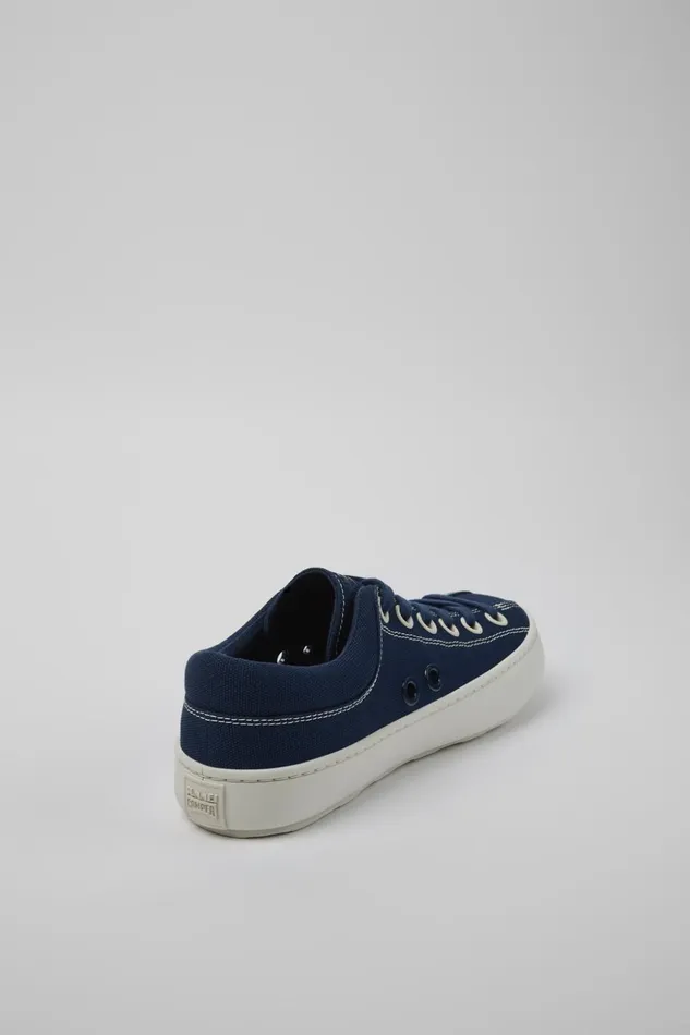 Men Camper X SUNNEI Unisex Textile Shoes Camper Sneakers Men Camper X SUNNEI Unisex Textile Shoes Camper Sneakers