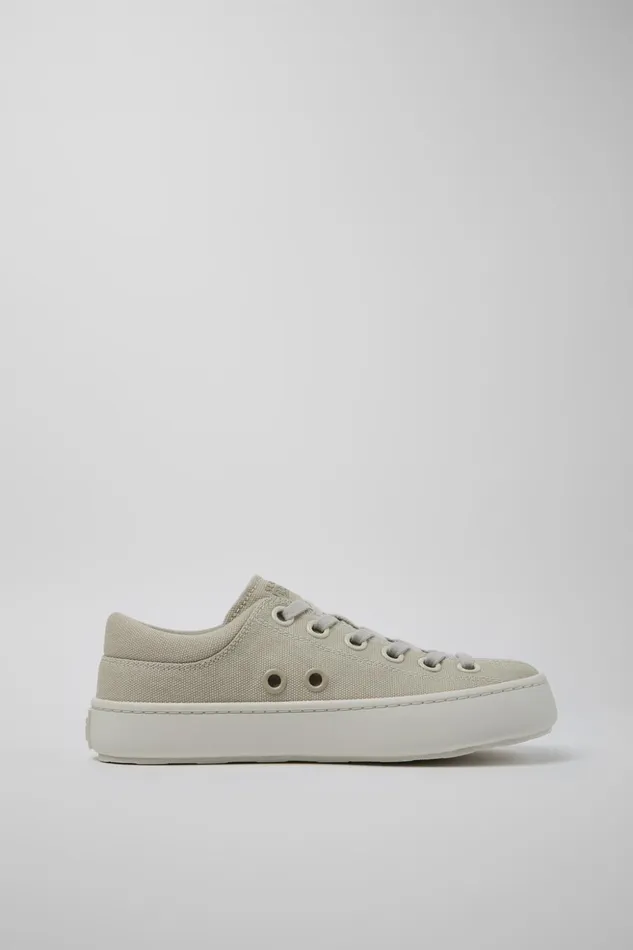 Men Camper X SUNNEI Unisex Textile Shoes Camper Sneakers Men Camper X SUNNEI Unisex Textile Shoes Camper Sneakers
