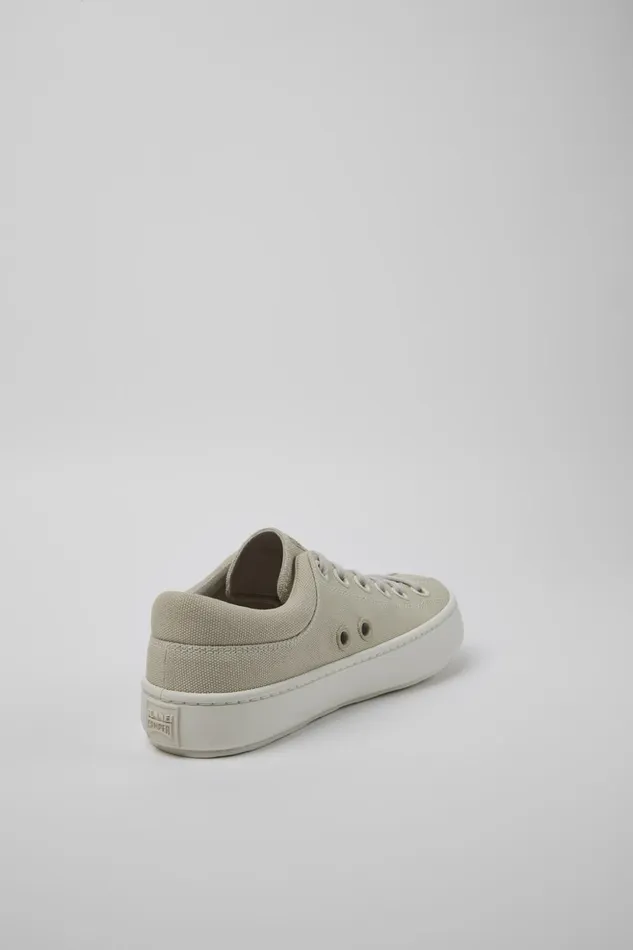 Men Camper X SUNNEI Unisex Textile Shoes Camper Sneakers Men Camper X SUNNEI Unisex Textile Shoes Camper Sneakers