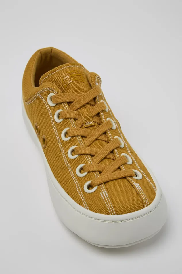 Men Camper X SUNNEI Unisex Textile Shoes Camper Sneakers Men Camper X SUNNEI Unisex Textile Shoes Camper Sneakers