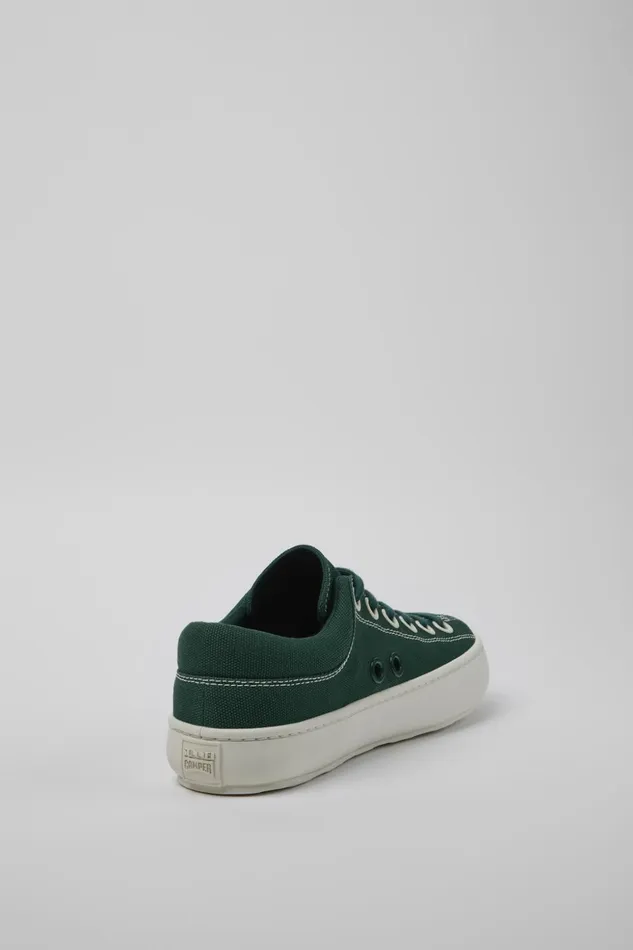 Men Camper X SUNNEI Unisex Textile Shoes Camper Sneakers Men Camper X SUNNEI Unisex Textile Shoes Camper Sneakers