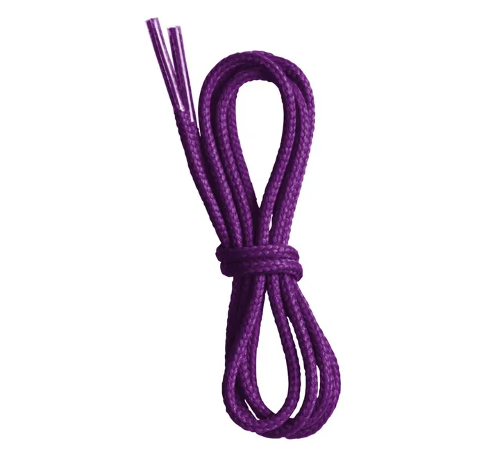Men Colorful Laces Light Purple JohnstonandMurphy Shoe Care and Accessories