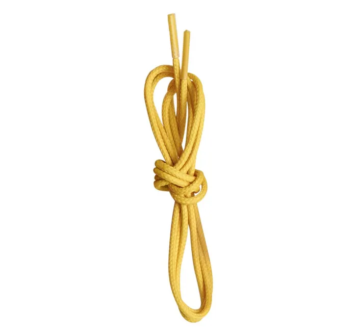 Men Colorful Laces Yellow JohnstonandMurphy Shoe Care and Accessories