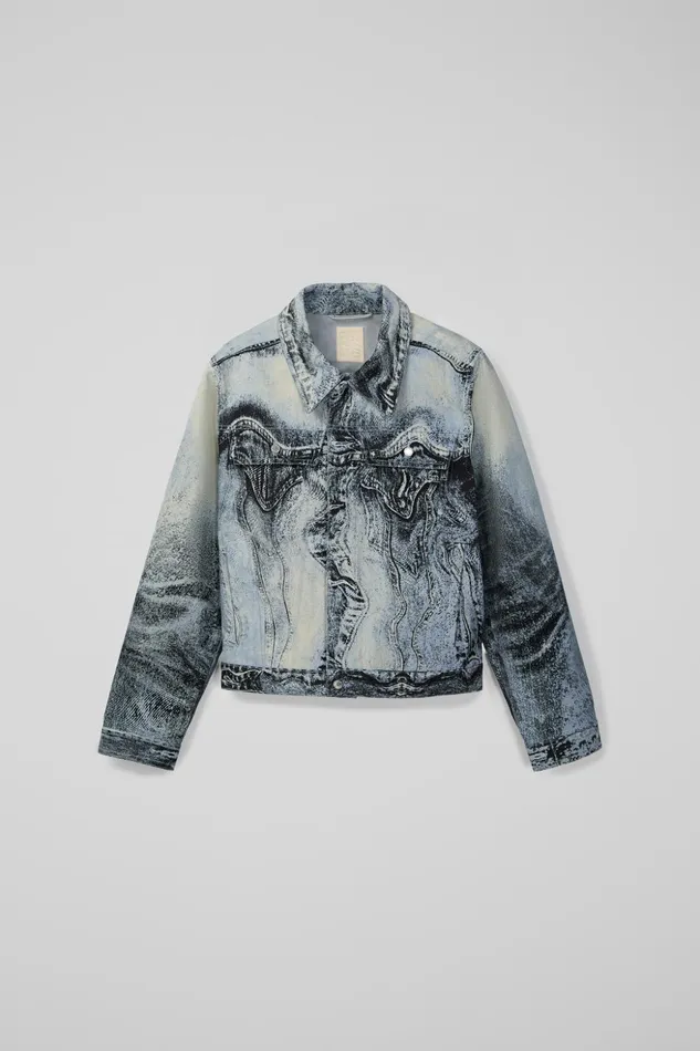 Men Denim Jacket BlueBlack Denim Jacket Camper Denim Men Denim Jacket BlueBlack Denim Jacket Camper Denim