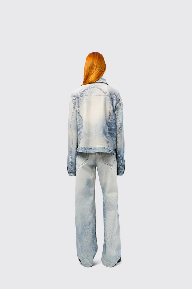 Men Denim Jacket Blue Denim Jacket Camper Denim Men Denim Jacket Blue Denim Jacket Camper Denim