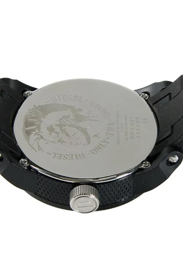 Men Dz1437 Dark Grey Diesel Watches Men Dz1437 Dark Grey Diesel Watches