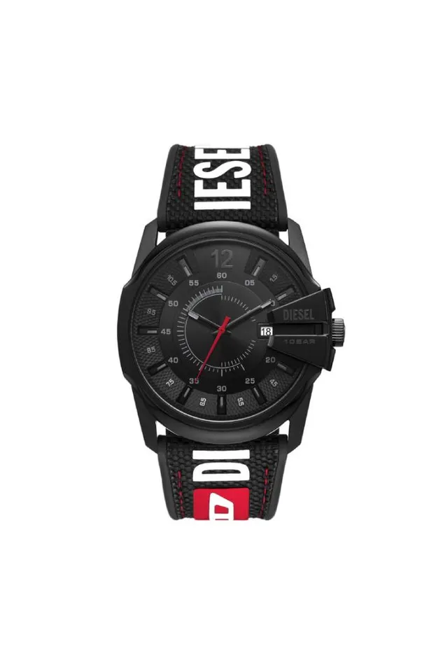 Men Dz2160 Black Diesel Watches